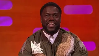 The Graham Norton Show   Season 26 Episode 10   Dwayne Johnson, Kevin Hart, Jodie Whittaker, Michael