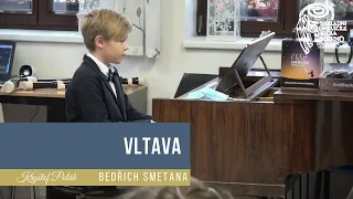 VLTAVA (Bedřich Smetana) · ZUŠ Mšeno
