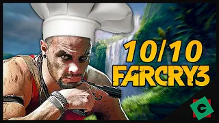 Far Cry 3 is Excellent!