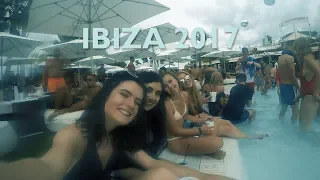 Ibiza 2017