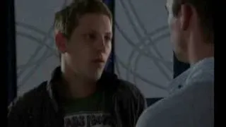 Hollyoaks - John Paul & Craig - 18 September 2008 Pt2