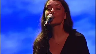 Eu quero um samba - Nossa Alma Canta Live 2003