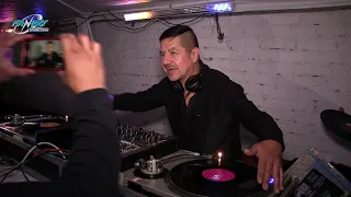 Dj  Leo Navidad 10a entrega El Gràfico