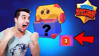 GHICESTE ULTIMUL BRAWLER CARE A MAI RAMAS ! (CARE ESTE..)  - Brawl Stars