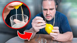 Will This Lime Life Hack Work? 🍋