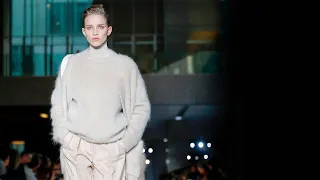 Max Mara | Fall Winter 2019/2020 | Full Show