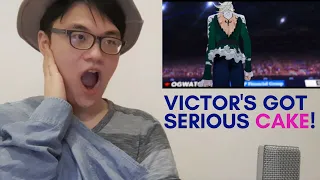 YURI!!! On Ice: Ice Adolescence Film TEASER REACTION | Restoring GLAMOUR 💎 To Our Lives