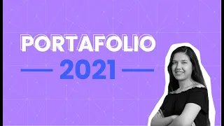 ✦Reel Portafolio 2021-  Lea Garcia✦