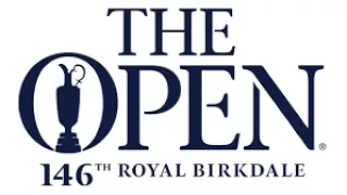 The 2017 Open @ Royal Birkdale - Final Round