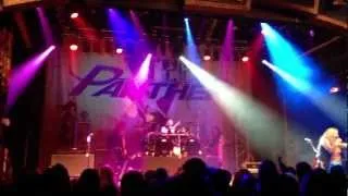 Steel Panther - Fat Girl (Thar She Blows) @ House of Blues, Sunset Strip, Hollywood