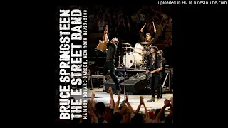 Bruce Springsteen Code of Silence June 27 2000