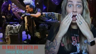 Do What You Gotta Do (From Descendants 3) Song Reaction