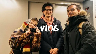 Неделя из моей жизни🧿 / VLOG /НА ЧТО Я СНИМАЮ? день из жизни свадебного фотографа