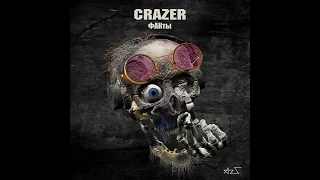 MetalRus.ru (Thrash Metal). CRAZER ー «ФАКты» (2022) [Full Album]