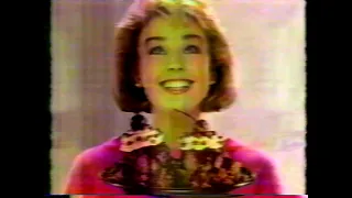 WFSB 3 [CBS - Hartford-New Haven, CT] Commercials (November 26, 1985)