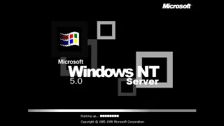 Windows NT History with Released Versions (Part 1)