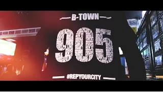 UNIT LIVE - 'HOMETOWN' [SHOT BY @416EOD]