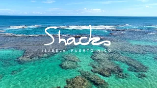 Shacks Beach - Isabela Puerto Rico  Part 2