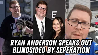 Gypsy Rose Blanchard Estranged Husband Ryan Anderson Speaks Out