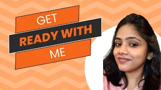 Get Ready with me for a Birthday party