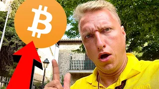 URGENT!!!!!!! DON‘T SELL BITCOIN NOW!!!!!!!!!!!!!!!!!!!