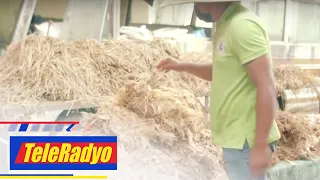 Lakas ng Siyensya | TeleRadyo (10 September 2022)