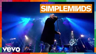 Simple Minds - Don’t You (Forget About Me) (Acoustic Set)