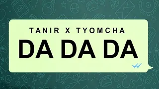 Tanir & Tyomcha - Da Da Da (Syzzonn Remix)