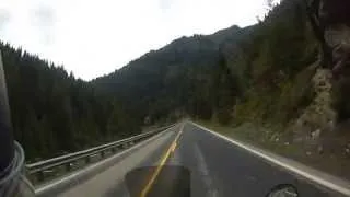 DKMT-1 Part 2 Lolo Pass/Idaho Section