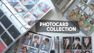 MY KPOP PHOTOCARD COLLECTION | NOV 2020