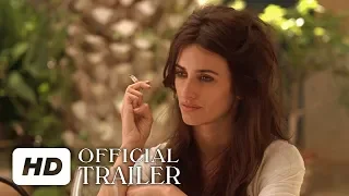 Vicky Cristina Barcelona - Official Trailer - Woody Allen Movie