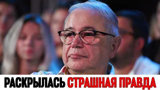 «Был ли он отцом?»: Раскрыта подноготная семейных отношений Петросяна | Новости Шоу Бизнеса Сегодня