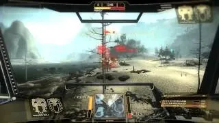 Mechwarrior Online Trailer - Fan One