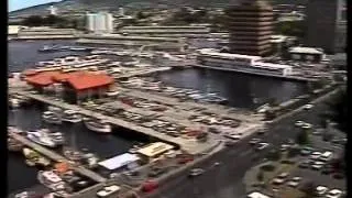 The Sydney Hobart Yacht Race 50 Golden Years Documentary Part 2