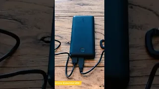 Anker PowerCore Essential 20k _Best Portable charger 2023