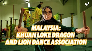 Chinese Lion Dance in Malaysia: From almost banned to symbol of multiculturalism