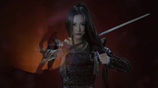 《花木蘭》白俄羅斯演出宣傳片 “The Legend of Mulan” Belarus Tour Performance Trailer