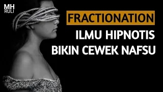 Cara Hipnotis Cewek Sampai Jadi Suka & Nafsu