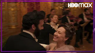 The Gilded Age | Teaser | HBO Max