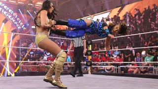 Michin vs. Arianna Grace - NXT 5/7/24