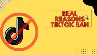 TikTok Banned -  real business reasons