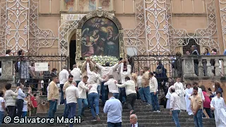 Collesano (PA) - Maria SS. dei Miracoli - 2022