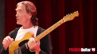 Rig Rundown - G.E. Smith