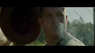 Os Infratores (2012) com Tom Hardy | Cena do Filme 2