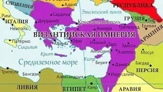 Оплот Православия -_- Europa Universalis 4 The Art of War