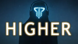 Smash Into Pieces - Higher (Official Lyric Video)