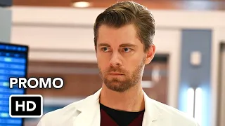 Chicago Med 9x06 Promo "I Told Myself That I Was Done With You" (HD)