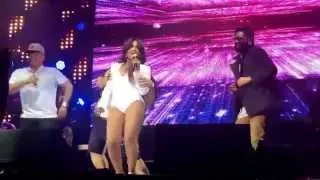 Toni Braxton - You're Making Me High: Live Perth 9/9/15