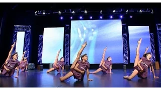 Murrieta Dance Project-- Coming Home