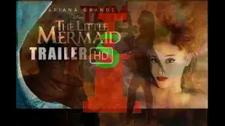 UNTITLE 4 PRESENR(ARIANA GRANDE AND SIAVASH TOTABI) THE LITTLE MERMAID